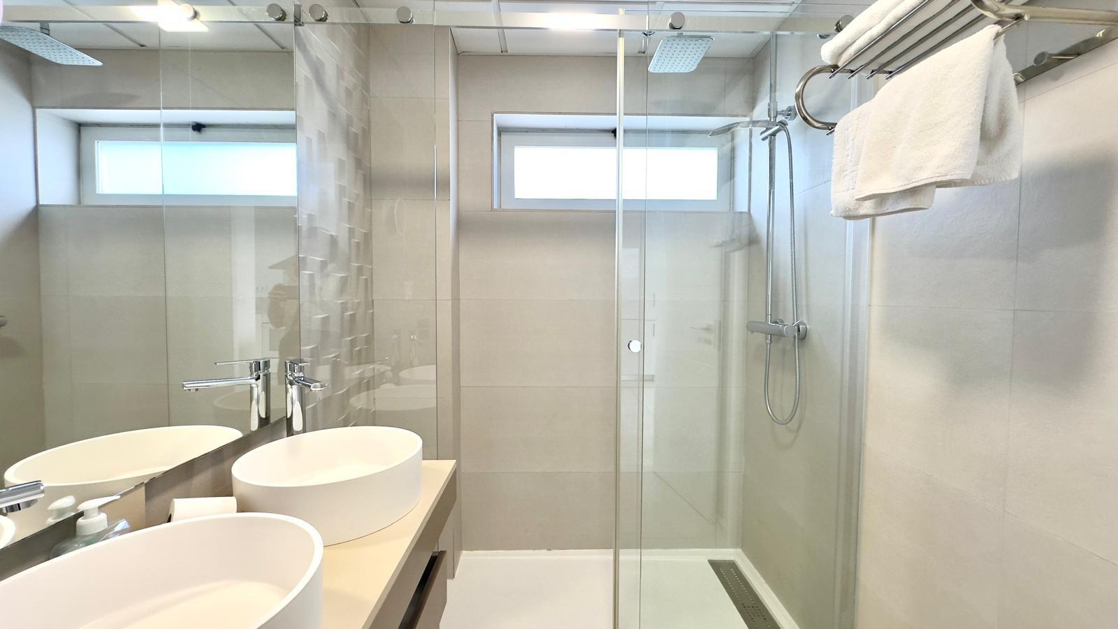 Appartamento a Finestrat, Alicante, Spagna 2 camere da letto, 97 mq. N° 155658
