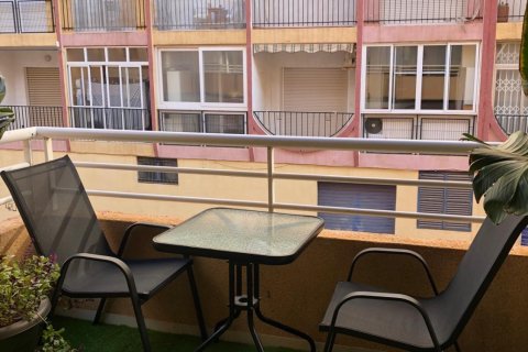 Wohnung in Torrevieja, Alicante, Spanien 2 Schlafzimmer, 82 m2 Nr. 155656