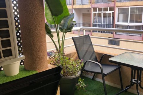 Wohnung zum Verkauf in Torrevieja, Alicante, Spanien 2 Schlafzimmer, 82 m2 Nr. 155656 - Foto 19