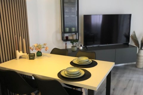 Wohnung zum Verkauf in Torrevieja, Alicante, Spanien 2 Schlafzimmer, 82 m2 Nr. 155656 - Foto 7