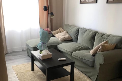 Wohnung zum Verkauf in Torrevieja, Alicante, Spanien 2 Schlafzimmer, 82 m2 Nr. 155656 - Foto 3