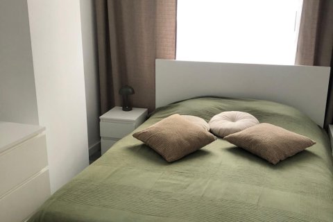 Wohnung zum Verkauf in Torrevieja, Alicante, Spanien 2 Schlafzimmer, 82 m2 Nr. 155656 - Foto 18