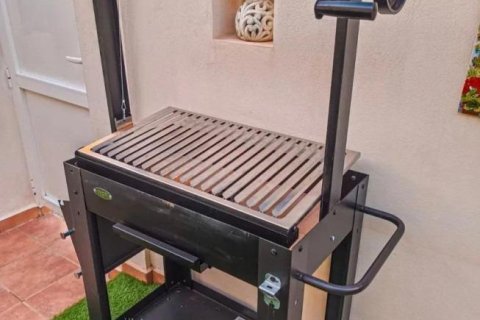 Villa in vendita a Guardamar del Segura, Alicante, Spagna 2 camere da letto, 90 mq. N° 142913 - foto 19