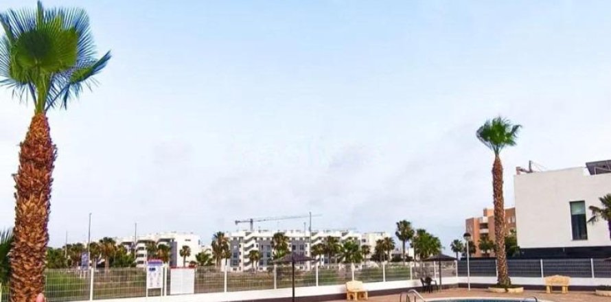 Villa a Guardamar del Segura, Alicante, Spagna 2 camere da letto, 90 mq. N° 142913