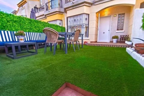 Villa in vendita a Guardamar del Segura, Alicante, Spagna 2 camere da letto, 90 mq. N° 142913 - foto 6