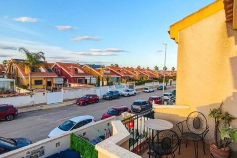 Villa in vendita a Guardamar del Segura, Alicante, Spagna 2 camere da letto, 90 mq. N° 142913 - foto 7