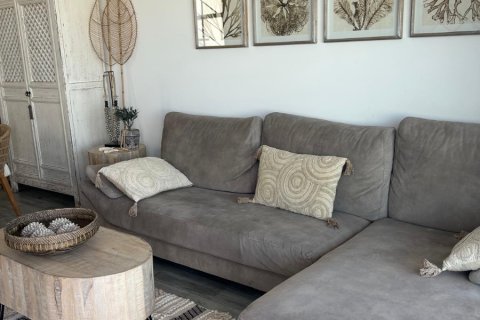 Huvila myytävänä Daya Vieja, Alicante, Espanja, 3 makuuhuonetta, 130 m2 No. 142917 - kuva 16