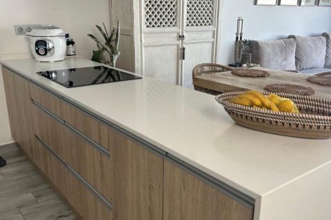 Huvila myytävänä Daya Vieja, Alicante, Espanja, 3 makuuhuonetta, 130 m2 No. 142917 - kuva 10