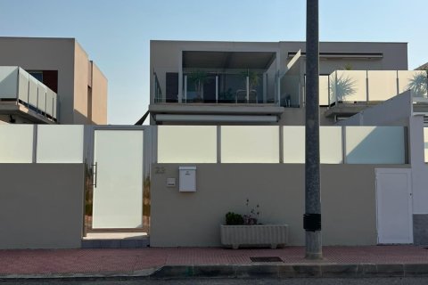 Huvila myytävänä Daya Vieja, Alicante, Espanja, 3 makuuhuonetta, 130 m2 No. 142917 - kuva 30