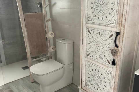 Huvila myytävänä Daya Vieja, Alicante, Espanja, 3 makuuhuonetta, 130 m2 No. 142917 - kuva 22