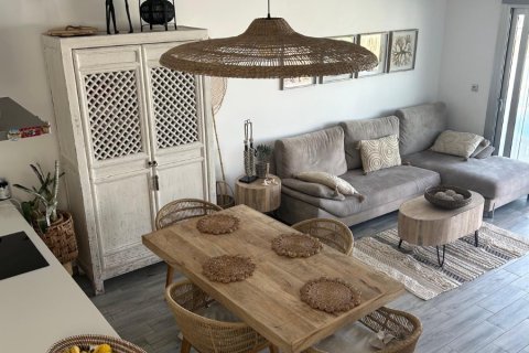 Huvila myytävänä Daya Vieja, Alicante, Espanja, 3 makuuhuonetta, 130 m2 No. 142917 - kuva 15