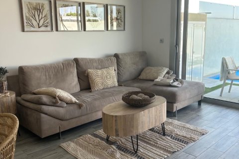 Huvila myytävänä Daya Vieja, Alicante, Espanja, 3 makuuhuonetta, 130 m2 No. 142917 - kuva 24