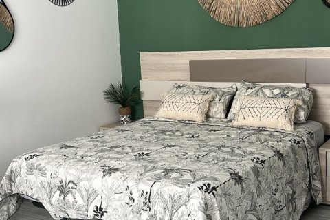 Huvila myytävänä Daya Vieja, Alicante, Espanja, 3 makuuhuonetta, 130 m2 No. 142917 - kuva 27