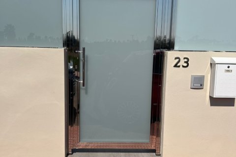 Huvila myytävänä Daya Vieja, Alicante, Espanja, 3 makuuhuonetta, 130 m2 No. 142917 - kuva 29