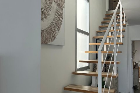 Huvila myytävänä Daya Vieja, Alicante, Espanja, 3 makuuhuonetta, 130 m2 No. 142917 - kuva 20