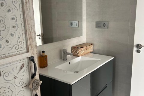 Huvila myytävänä Daya Vieja, Alicante, Espanja, 3 makuuhuonetta, 130 m2 No. 142917 - kuva 23