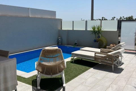 Huvila myytävänä Daya Vieja, Alicante, Espanja, 3 makuuhuonetta, 130 m2 No. 142917 - kuva 5