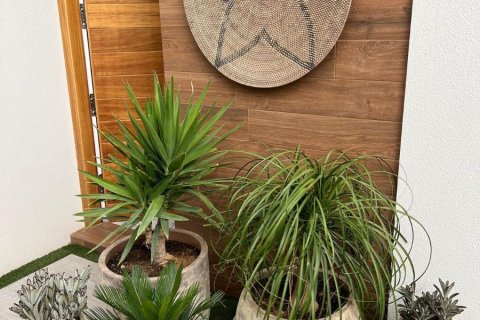 Huvila myytävänä Daya Vieja, Alicante, Espanja, 3 makuuhuonetta, 130 m2 No. 142917 - kuva 3