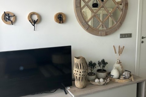 Huvila myytävänä Daya Vieja, Alicante, Espanja, 3 makuuhuonetta, 130 m2 No. 142917 - kuva 14