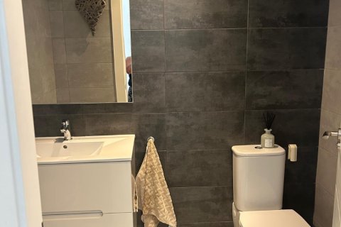 Huvila myytävänä Daya Vieja, Alicante, Espanja, 3 makuuhuonetta, 130 m2 No. 142917 - kuva 19