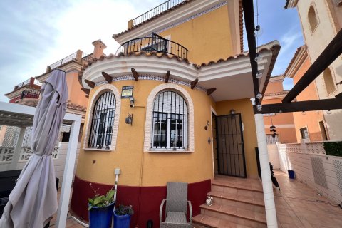 Kamienica w Los Montesinos, Alicante, Hiszpania 3 sypialnie, 80 mkw. nr 142915