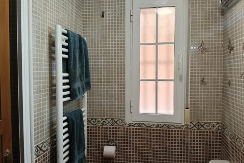 Villa for sale in Los Montesinos, Alicante, Spain 3 bedrooms, 80 sq.m. No. 142915 - photo 15