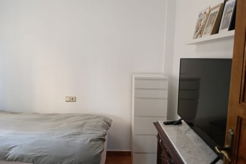 Villa for sale in Los Montesinos, Alicante, Spain 3 bedrooms, 80 sq.m. No. 142915 - photo 22