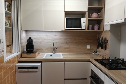 Villa for sale in Los Montesinos, Alicante, Spain 3 bedrooms, 80 sq.m. No. 142915 - photo 2