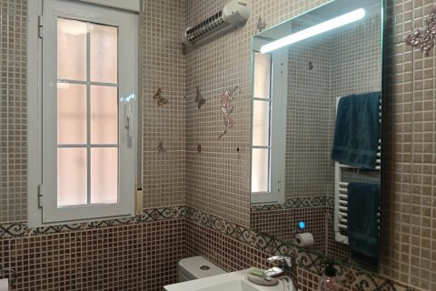 Villa for sale in Los Montesinos, Alicante, Spain 3 bedrooms, 80 sq.m. No. 142915 - photo 25