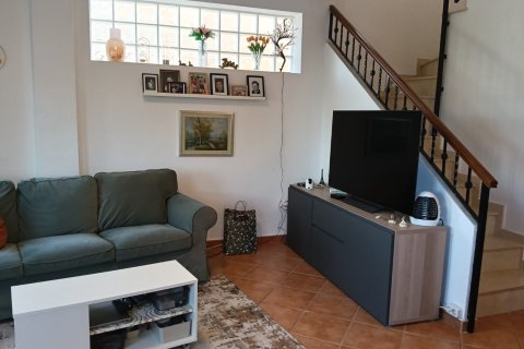 Villa for sale in Los Montesinos, Alicante, Spain 3 bedrooms, 80 sq.m. No. 142915 - photo 12