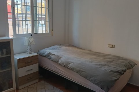 Villa for sale in Los Montesinos, Alicante, Spain 3 bedrooms, 80 sq.m. No. 142915 - photo 21