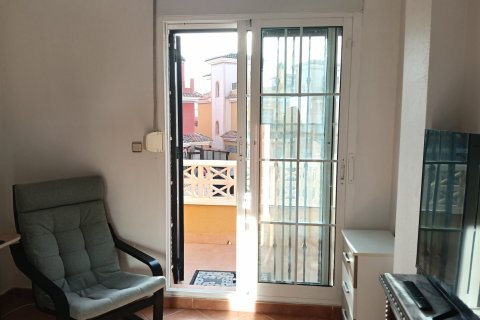 Villa for sale in Los Montesinos, Alicante, Spain 3 bedrooms, 80 sq.m. No. 142915 - photo 28