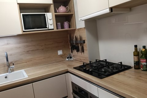 Villa for sale in Los Montesinos, Alicante, Spain 3 bedrooms, 80 sq.m. No. 142915 - photo 17