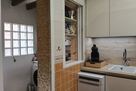 Villa for sale in Los Montesinos, Alicante, Spain 3 bedrooms, 80 sq.m. No. 142915 - photo 19