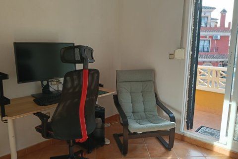 Villa for sale in Los Montesinos, Alicante, Spain 3 bedrooms, 80 sq.m. No. 142915 - photo 27