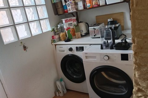 Villa for sale in Los Montesinos, Alicante, Spain 3 bedrooms, 80 sq.m. No. 142915 - photo 20