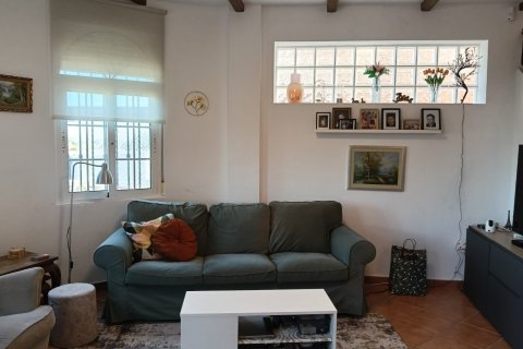 Villa for sale in Los Montesinos, Alicante, Spain 3 bedrooms, 80 sq.m. No. 142915 - photo 11
