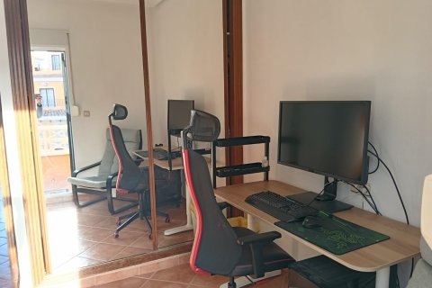 Villa for sale in Los Montesinos, Alicante, Spain 3 bedrooms, 80 sq.m. No. 142915 - photo 29