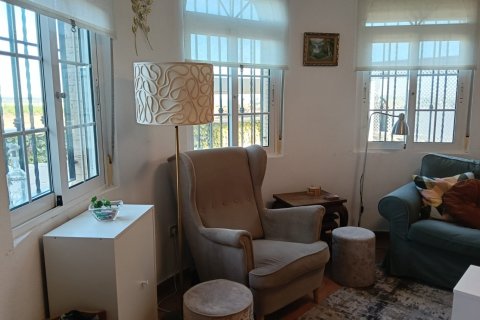 Villa for sale in Los Montesinos, Alicante, Spain 3 bedrooms, 80 sq.m. No. 142915 - photo 10