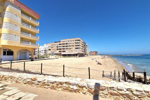 Lägenhet till salu i La Mata, Alicante, Spanien 3 sovrum, 104 kvm. Nr. 142912 - foto 13