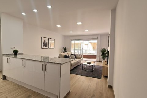 Lägenhet till salu i La Mata, Alicante, Spanien 3 sovrum, 104 kvm. Nr. 142912 - foto 4