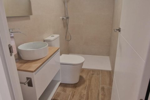 Lägenhet till salu i La Mata, Alicante, Spanien 3 sovrum, 104 kvm. Nr. 142912 - foto 12