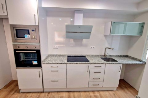 Lägenhet till salu i La Mata, Alicante, Spanien 3 sovrum, 104 kvm. Nr. 142912 - foto 8