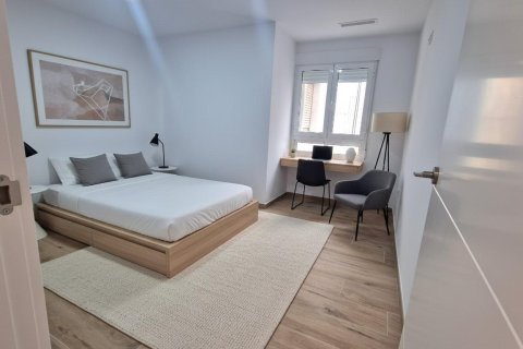 Lägenhet till salu i La Mata, Alicante, Spanien 3 sovrum, 104 kvm. Nr. 142912 - foto 6