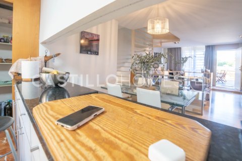 Продажа таухауса в Ла Велета, Аликанте, Испания 4 спальни, 264м2 №142916 - фото 25