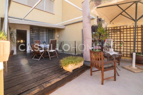 Продажа таухауса в Ла Велета, Аликанте, Испания 4 спальни, 264м2 №142916 - фото 8