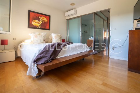 Продажа таухауса в Ла Велета, Аликанте, Испания 4 спальни, 264м2 №142916 - фото 30