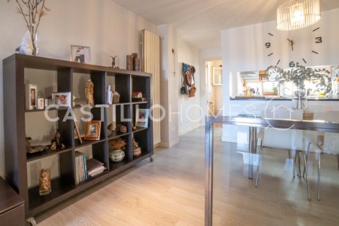 Продажа таухауса в Ла Велета, Аликанте, Испания 4 спальни, 264м2 №142916 - фото 19