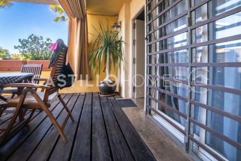 Продажа таухауса в Ла Велета, Аликанте, Испания 4 спальни, 264м2 №142916 - фото 11