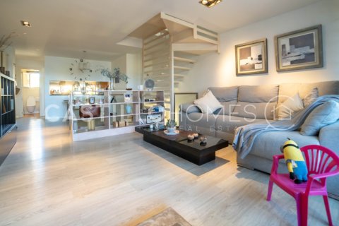 Продажа таухауса в Ла Велета, Аликанте, Испания 4 спальни, 264м2 №142916 - фото 14